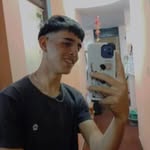 Joaquin Paredes - @_paredes.joaquin636 - Instagram