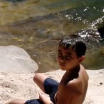 Joaquin Paredes - @joaquinparedes46 - Instagram