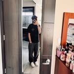 Joaquín Paredes - @pareds0 - Instagram