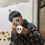 Joaquin Paredes - @joaquinparedes297 - Instagram