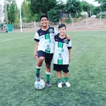 joaquin paredes - @joaquinparedes80 - Instagram
