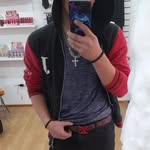 Joaquin Paredes - @_joxquin.v - Instagram