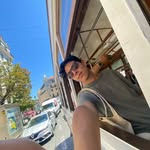 Joaquin Paredes - @joaquinparedesc - Instagram