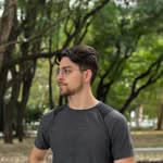 Joaquin Paredes Müller - @joaparedesmuller - Instagram
