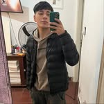 Gabriel Joaquín Pedraza - @gabipedraza.126 - Instagram