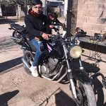 Joaquin Pedraza - @emanuel_moreno01 - Instagram