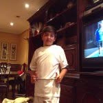 Joaquin Pedraza - @joacomolon - Instagram