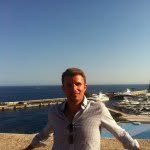Joaquin Pedraza - @jpedraza81 - Instagram