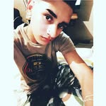 joaquin pedraza - @joaquin_pedraza_123 - Instagram