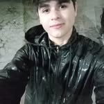 Joaquín Pedraza - @pedraza77777 - Instagram