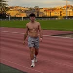 Joaquin Pedraza - @joacogandiia - Instagram