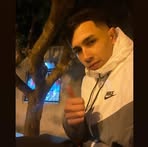 Joaquin Pedraza - Facebook