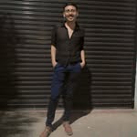 Joaquin Pedraza - @pedrazajoaquin - Instagram