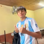 Joaquín Pedraza - @pedr_joakx7 - Instagram