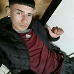 Joaquin Pedraza - @joakoocaii - Instagram