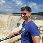 Joaquin Peña - @joaquinpenia - Instagram
