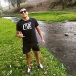 Joaquin Peña - @joaquinpena688 - Instagram