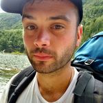 Joaquin Pena Blair - @joacopenablair - Instagram