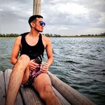 Joaquin Ponce - @joaquinponce12 - Instagram