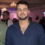 Joaquin Ponce - @jponce892 - Instagram