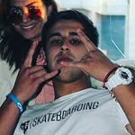 Joaquin Roa - @rjoaquin17_jart - Instagram