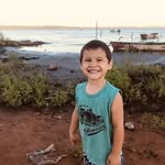 Joaquin Roa Martins - @joaquin_roa2017 - Instagram