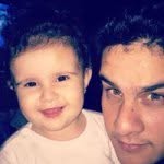Joaquin Roa #noviodetizi - @joacoroa - Instagram