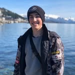 Joaquín - @joaquinsantos_ok - Instagram
