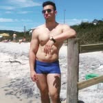 Joaquin Ignacio Santos Gajardo - @joaquinsantos20 - Instagram