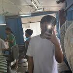 Joaquin Santos - @aintkinnn - Instagram