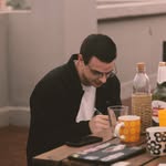 Joaquin Santos - @joaquinsantos.art - Instagram