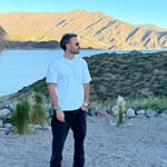 Joaquin Santos - @joacosantos20 - Instagram