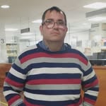 Joaquin Santos - @joaquin._santos - Instagram