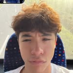 Joaquin Santos - @joaquin_santos_barrios17 - Instagram