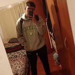 Joaquin Sierra - @_joaquinsierra - Instagram