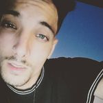 Joaquin Sierra Perez - @joaquinsierra98 - Instagram