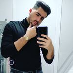 Joaquin Solano - @joakinsf - Instagram