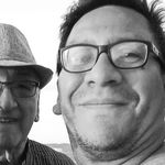 Joaquín Solano - @tintabocetos - Instagram