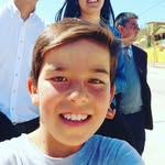 joaquin  tapia 😋 . siganme 😝 - @joaquinandrestapia - Instagram