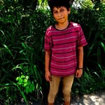 Joaquin Trejo - @joaquintrejo25 - Instagram