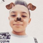 Joaquín Trejo - @joaquintrejo4 - Instagram