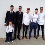 Joaquin Trejo Blanco - @joaquintrejoblanco - Instagram
