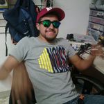 Joaquin Trejo Hernandez - @joaquintrejohernandez1 - Instagram