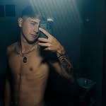 Trejo  - @joaquintrejo27 - Instagram