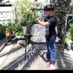joaquin Ulloa - @_.jo4quin_09 - Instagram