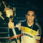 Joaquin Ulloa Salgado - @ulloasalgadojoaquin - Instagram