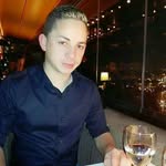 Joaquin Vasquez - @joaquinv1984 - Instagram