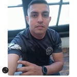 Joaquin Vasquez - @claudio1352 - Instagram