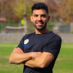 Joaquín Vásquez | Kinesiólogo - @coach.joakine - Instagram