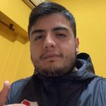 Joaquin Vazquez - @joakoorp_ - Instagram